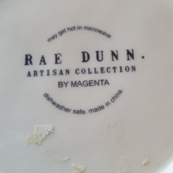 Rae Dunn - Picture 3 of 5